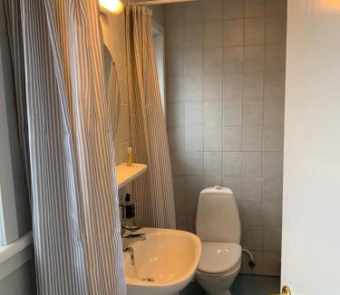 Hirtshals Hotel | Strandlyst Rooms, Self Service, Tornby Strand Hirtshals