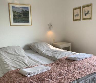 Hirtshals Hotel | Strandlyst Rooms, Self Service, Tornby Strand Hirtshals