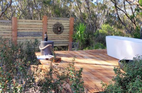 Island Beach House | Strandmarken