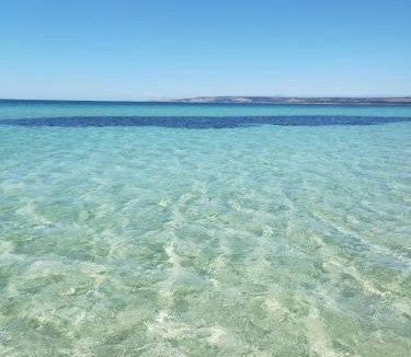 Island Beach House | Strandmarken
