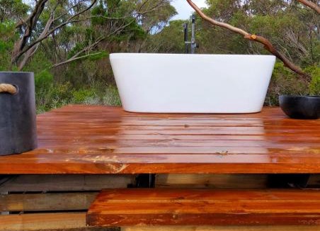 Island Beach House | Strandmarken