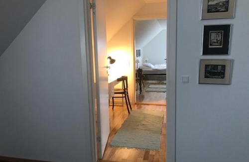 Olsted Apartment | Strandsegård Ferielejlighed