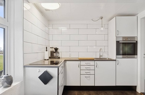 Listed Apartment | "Strandulf" - 1km from the sea by Interhome