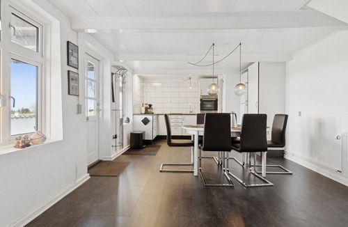 Listed Apartment | "Strandulf" - 1km from the sea by Interhome