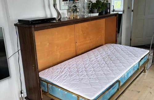 Koge Apartment | Strandvænge 12, 4600 Køge