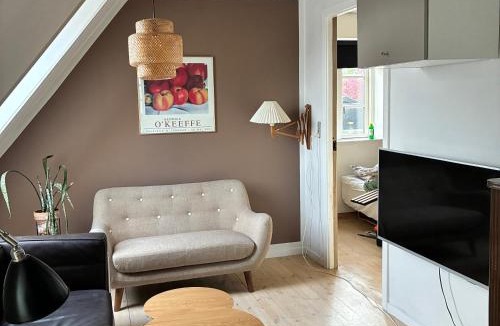 Koge Apartment | Strandvænge 12, 4600 Køge
