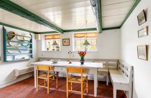 Reersø House | Strandvejen 52, Reersø