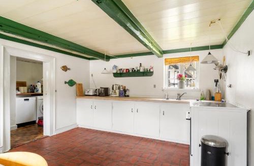 Reersø House | Strandvejen 52, Reersø