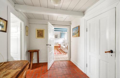 Reersø House | Strandvejen 52, Reersø