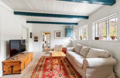 Reersø House | Strandvejen 52, Reersø