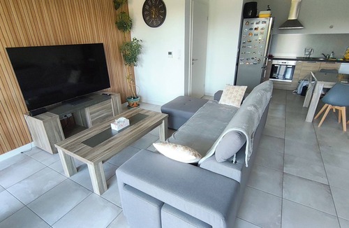 Contades Apartment | Strasbourg - Skyplace
