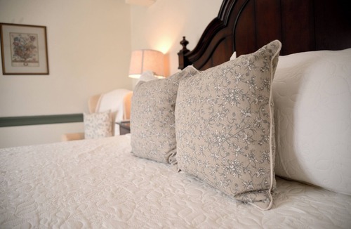 Strasburg Bed & Breakfast | Strasburg Village Inn