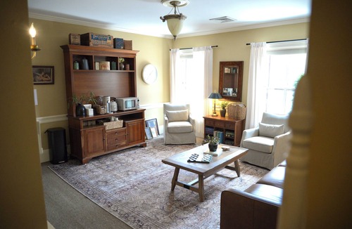 Strasburg Bed & Breakfast | Strasburg Village Inn