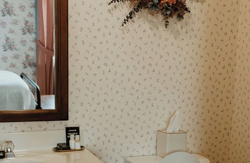 Hermann House | Strassner Suites