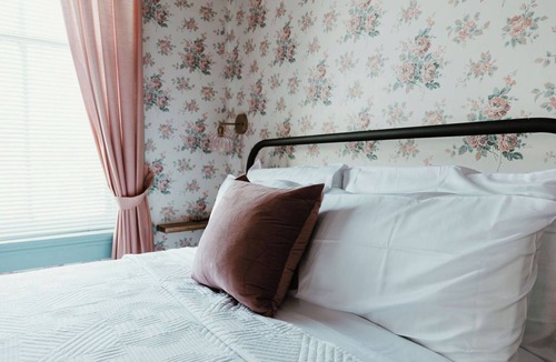 Hermann House | Strassner Suites