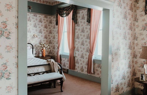 Hermann House | Strassner Suites