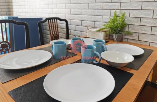 Central Jakarta Apartment | Strategic 2BR Capitol Apt Senen Max 8 Free Parking by 2ndHome