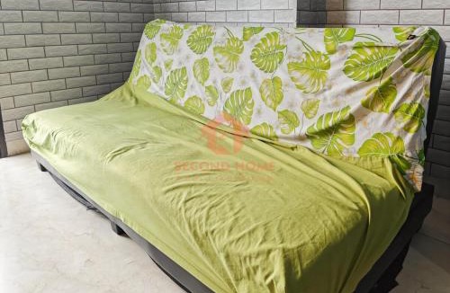 Central Jakarta Apartment | Strategic 2BR Capitol Apt Senen Max 8 Free Parking by 2ndHome