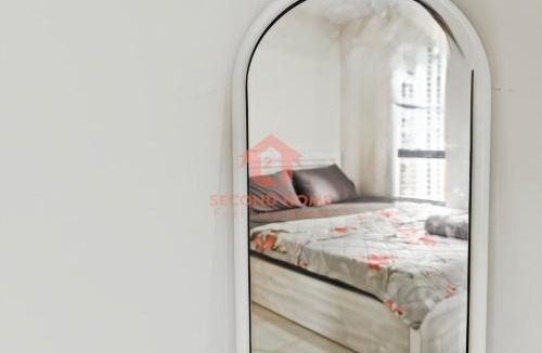 Pekayon Jaya Apartment | Strategic 2BR Pakuwon Apt Bekasi Pool & Gym