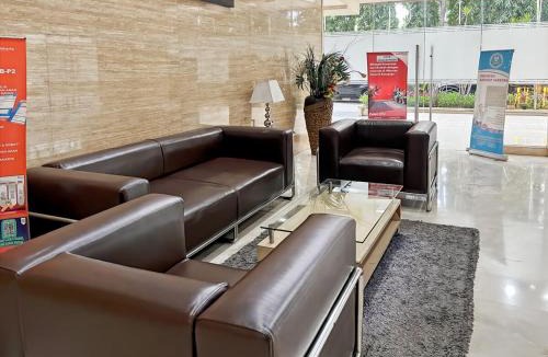 East Jakarta Apartment | Strategic MTH Square Apt 1BR