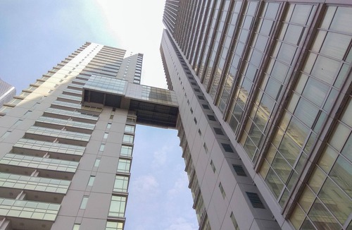 Setiabudi Apartment | Strategic Place 2Br Apartment With Private Lift Masterpiece The Epicentrum Kuningan