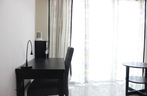 Pasirkaliki Apartment | Strategic Studio Room Tamansari La Grande Apartment By Travelio