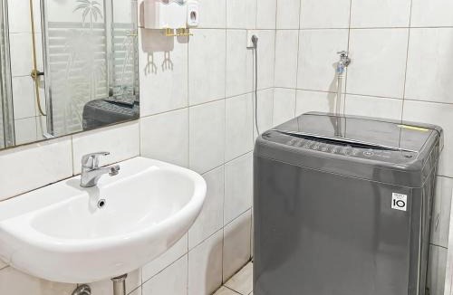Jakarta Apartment | Strategic Thamrin Executive Apt Pool, Gym Wi-Fi