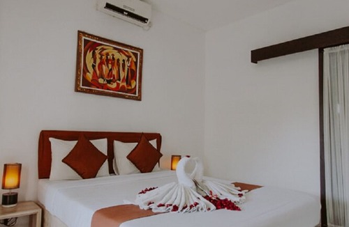 By Pass Ngurah Rai Kuta House | Strategically Located Guest House in Tuban, Kuta, Near Bali Airport
