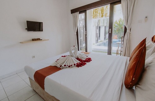 By Pass Ngurah Rai Kuta House | Strategically Located Guest House in Tuban, Kuta, Near Bali Airport