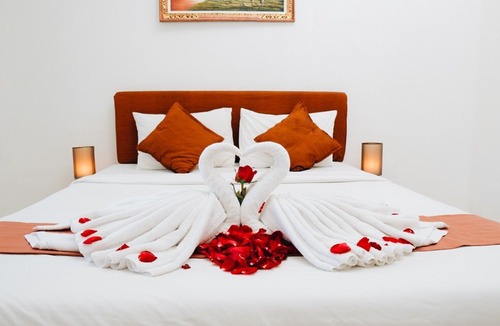 By Pass Ngurah Rai Kuta House | Strategically Located Guest House in Tuban, Kuta, Near Bali Airport
