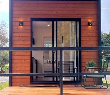 Stratford Other | Stratford Caravan Park