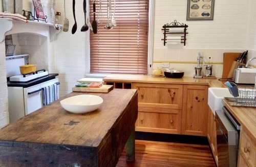 Mount Victoria Cottage | Stratford Cottage Mount Victoria