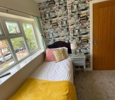 Stratford-upon-Avon House | Stratford House