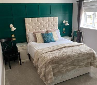 Stratford-upon-Avon House | Stratford House