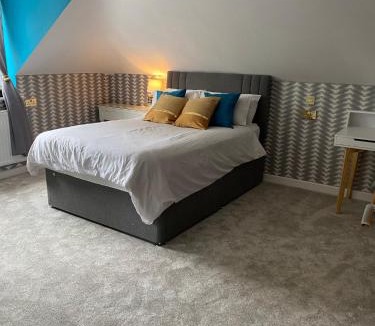 Stratford-upon-Avon House | Stratford House