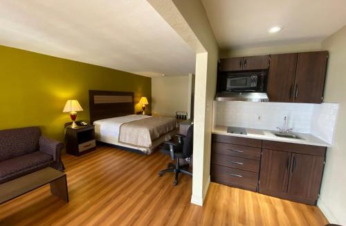 Temple Hotel | Stratford House Inn and Suites Temple