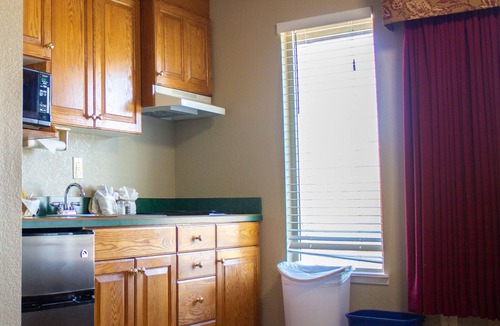 Siskiyou-Hargadine Historic District Hotel | Stratford Inn