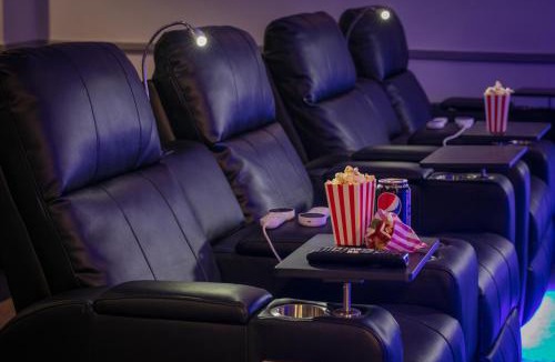 Uckington Hotel | Stratford Manor Hotel