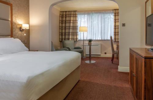 Uckington Hotel | Stratford Manor Hotel