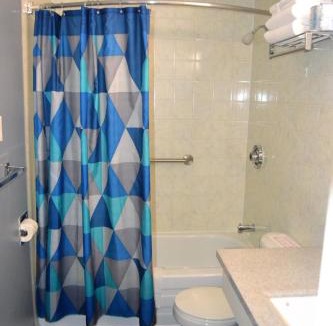 Stratford Hotel | Stratford Suburban Motel