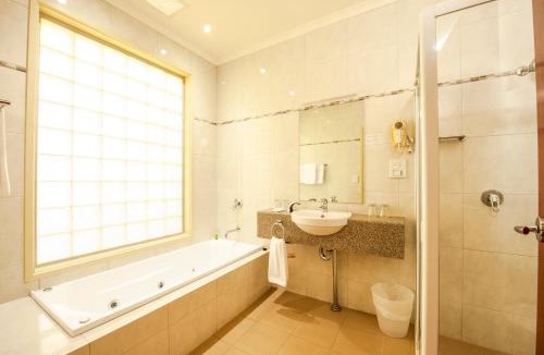 Strathalbyn Hotel | Strath Motel