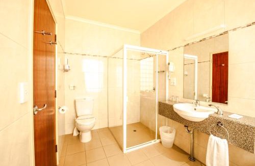 Strathalbyn Hotel | Strath Motel