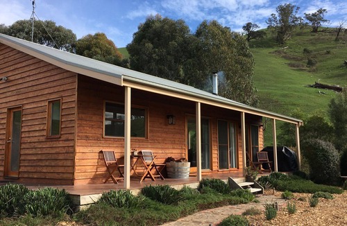 Strath Creek Cottage | Strath Valley View Cottage