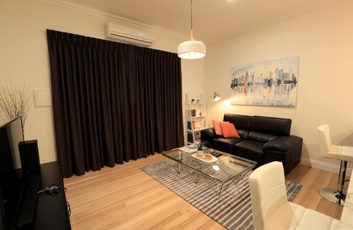 Strathalbyn Apartment | Strathalbyn Cottages
