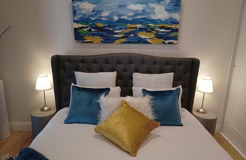 Strathalbyn Apartment | Strathalbyn Cottages