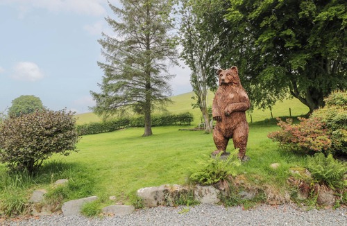 Beattock Cottage | Strathannan