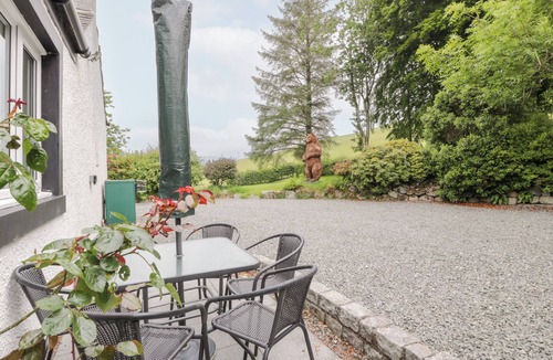 Beattock Cottage | Strathannan