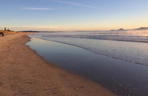 Waipu Bed & Breakfast | Strathaven Bed and Breakfast