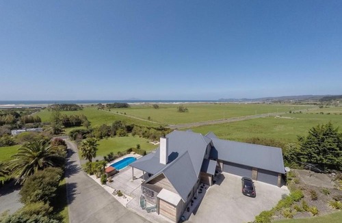 Waipu Bed & Breakfast | Strathaven Bed and Breakfast