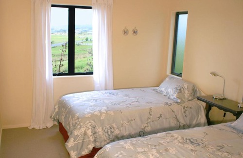 Waipu Bed & Breakfast | Strathaven Bed and Breakfast